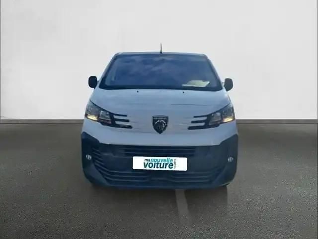 Occasion Peugeot Expert 145 ch (106 kW) 2024 Blanc Van