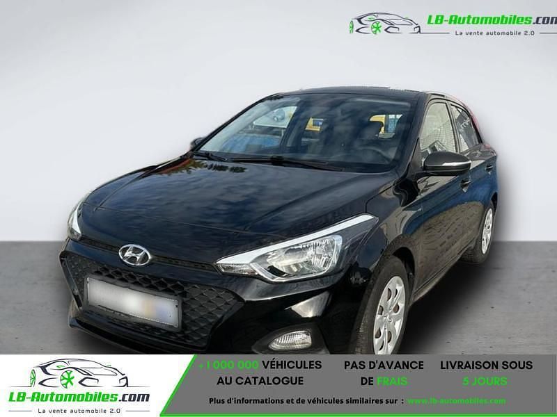 Utilisé 2019 Hyundai i20 Citadine | 14 800 € (Prix juste) - Image 1/4