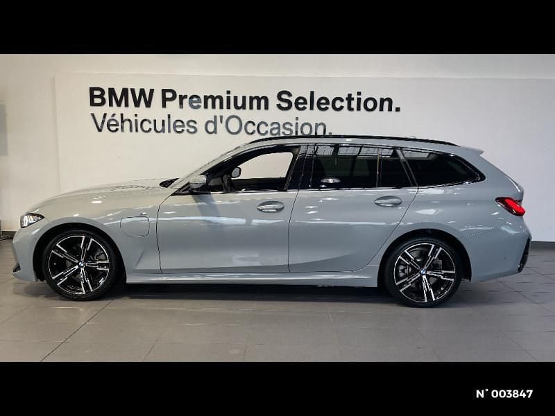 Occasion BMW 330e M Sport 292 ch (214 kW) 2025 Break