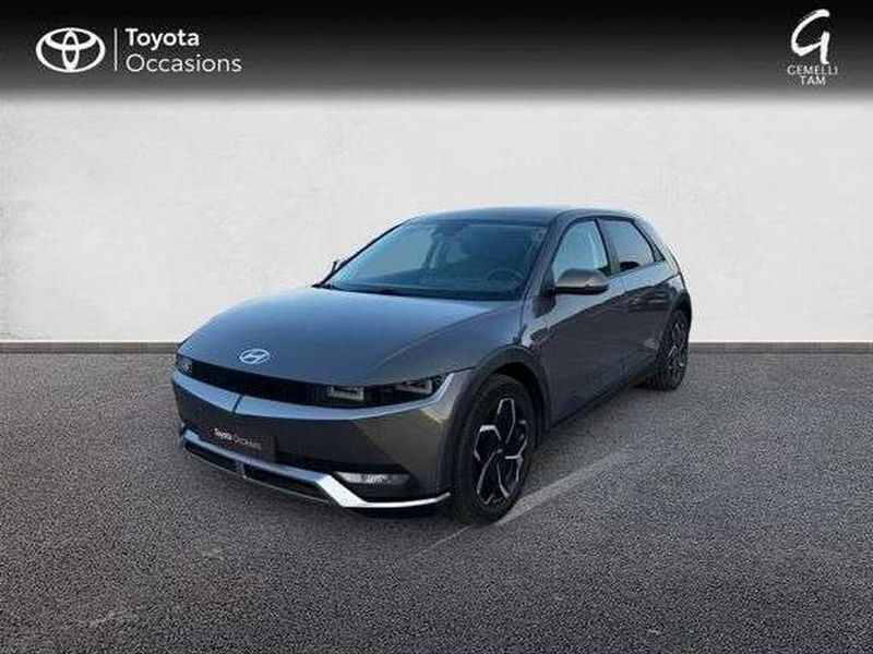 Utilisé 2022 Hyundai Ioniq 6 Berline | 26 541 € (Prix juste) - Image 1/1