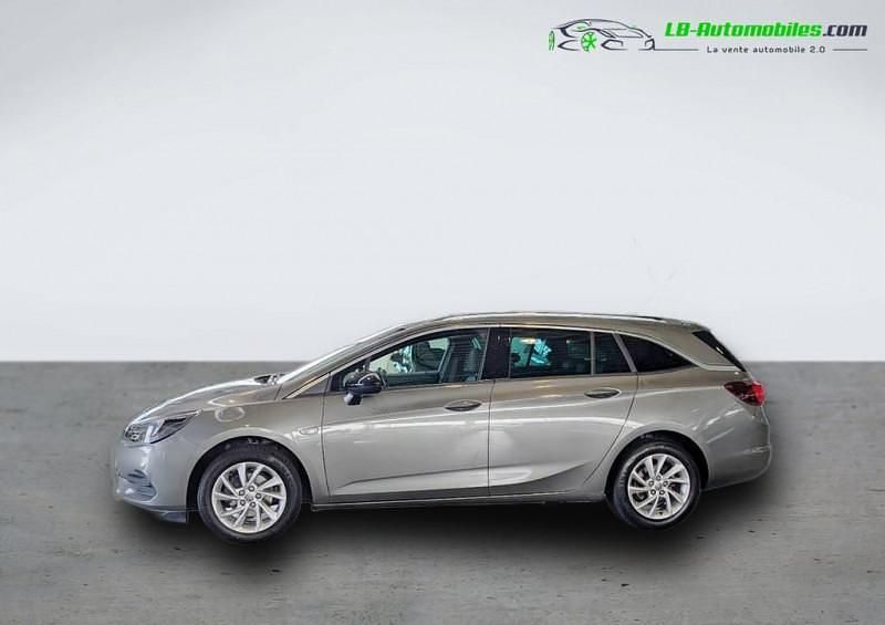 Utilisé 2021 Opel Astra Break | 17 800 € (Prix juste) - Image 1/4