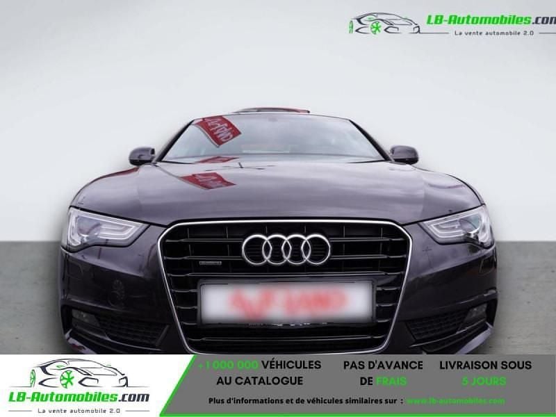 Occasion Audi A5 Sportback 218 ch (160 kW) 2016 Citadine