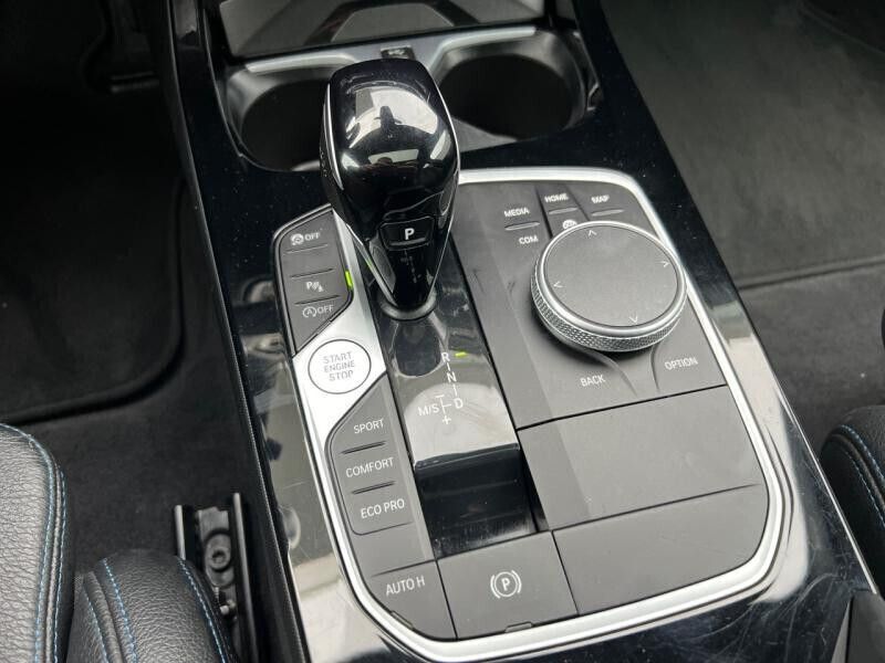 Occasion BMW 218 M Sport 150 ch (110 kW) 2022 Berline