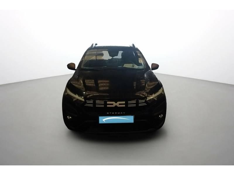Occasion Dacia Sandero Extreme 2025 Noir Citadine
