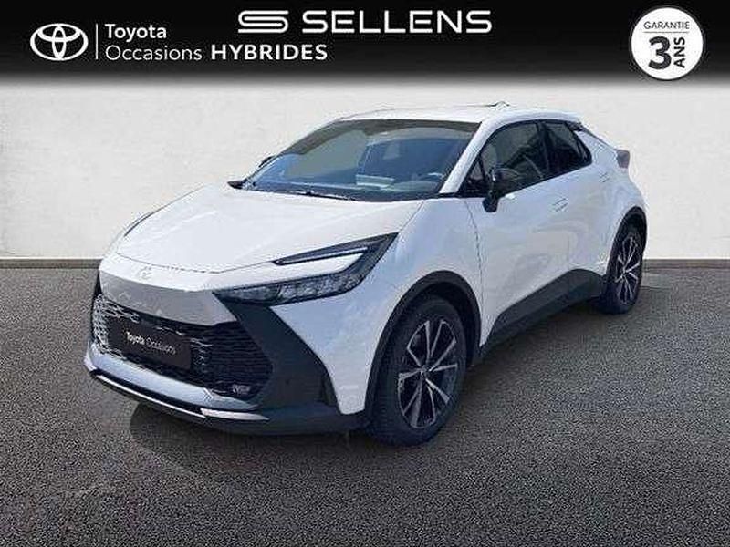 Occasion 2025 Toyota C-HR Design SUV | 33 880 € (Prix juste) - Image 1/1