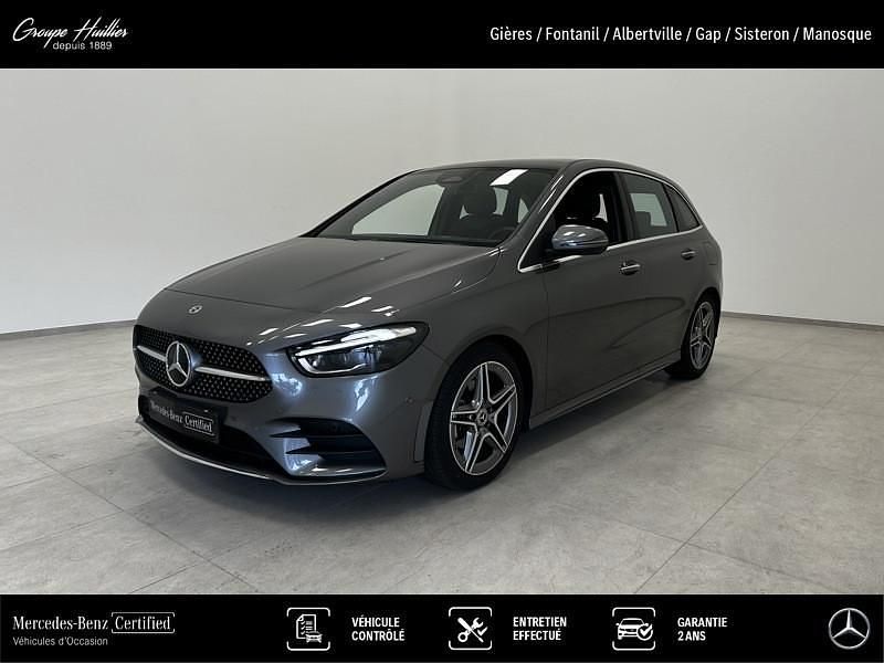 Utilisé 2024 Mercedes B200 AMG line Monospace | 36 990 € (Prix assez cher) - Image 1/4