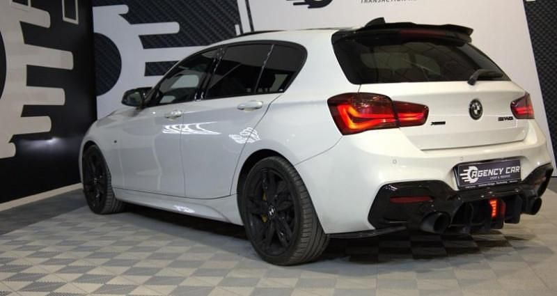 Occasion BMW M140 M Performance 340 ch (250 kW) 2016 Citadine