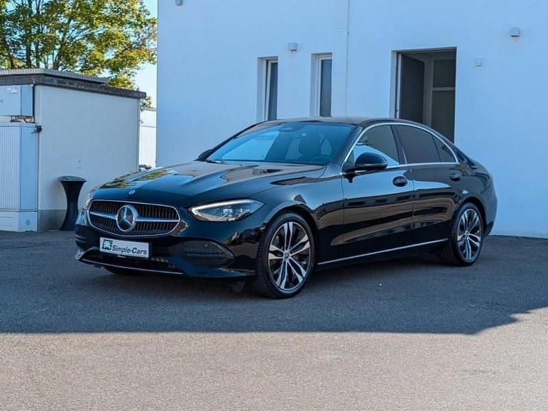 Utilisé 2023 Mercedes C200 Berline | 35 900 € (Super prix) - Image 1/4