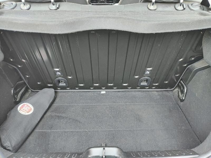 Occasion Fiat 500e Action 69 kW (95 ch) 2022 Blanc Berline