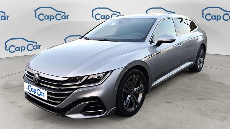 Utilisé 2021 VW Arteon R-line | 27 990 € - Image 1/3