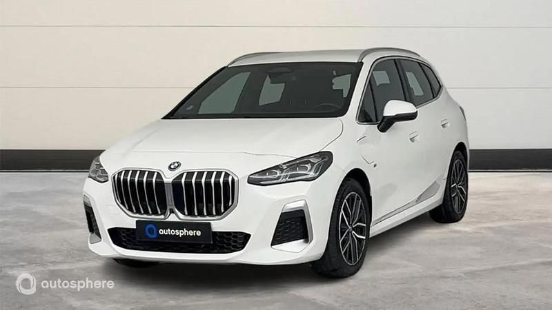 Occasion 2023 BMW 225 M Sport Monospace | 33 899 € (Prix juste) - Image 1/4