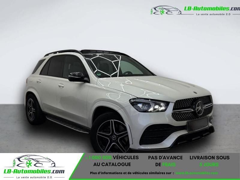 Occasion 2020 Mercedes GLE300 | 65 000 € (Prix assez cher) - Image 1/4
