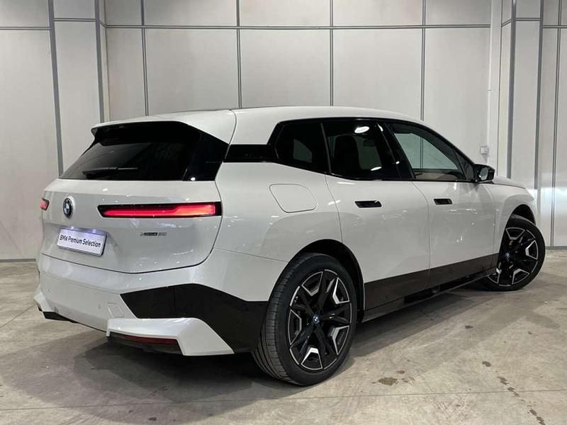 Occasion BMW 523 Sport Line 389 kW (530 ch) 2021 Blanc SUV