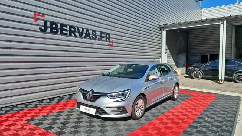 Utilisé 2022 Renault Mégane IV Business Berline | 15 990 € (Prix juste) - Image 1/4