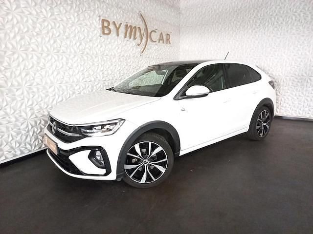 Utilisé 2024 VW Taigo SUV | 23 800 € (Prix juste) - Image 1/4