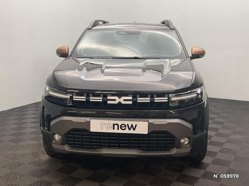 Occasion Dacia Duster Extreme 140 ch (102 kW) 2025