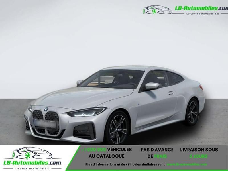 Utilisé 2022 BMW 430 Comfort Edition Coupé | 47 000 € (Bon prix) - Image 1/4