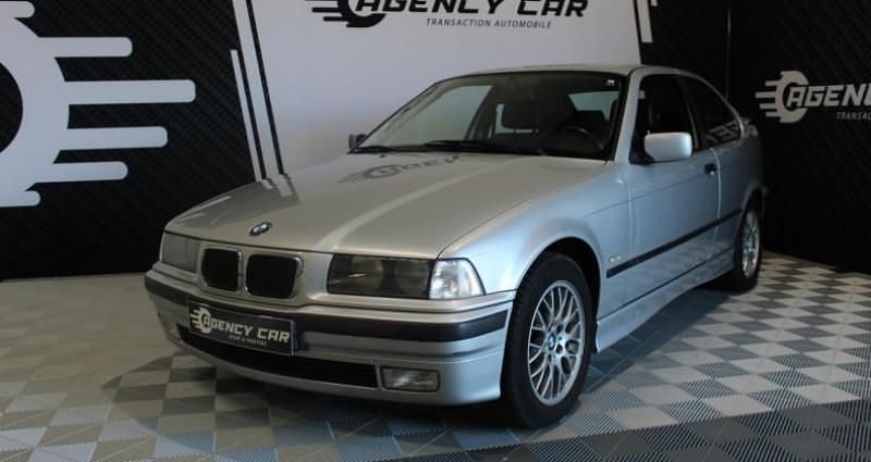 Occasion BMW 316 105 ch (77 kW) 1999 Berline
