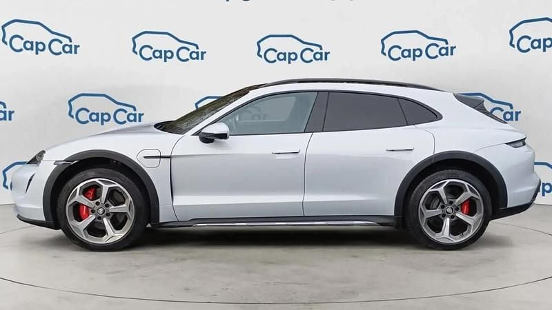 Occasion Porsche Taycan Cross Turismo 359 kW (489 ch) 2022 SUV