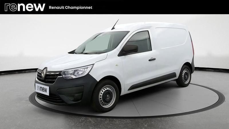 Utilisé 2023 Renault Express Van | 18 490 € - Image 1/4