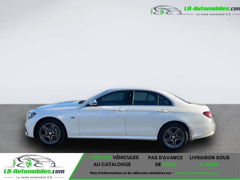 Occasion Mercedes E300 211 ch (155 kW) 2021 Berline