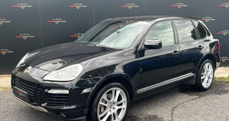 Utilisé 2007 Porsche Cayenne S SUV | 17 900 € - Image 1/4