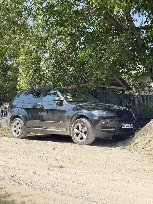 Occasion 2007 BMW X5 SUV | 8 200 € (Prix juste) - Image 1/4