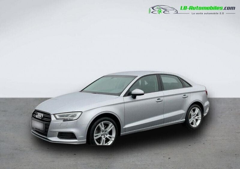Utilisé 2020 Audi A3 Berline | 26 000 € (Bon prix) - Image 1/4