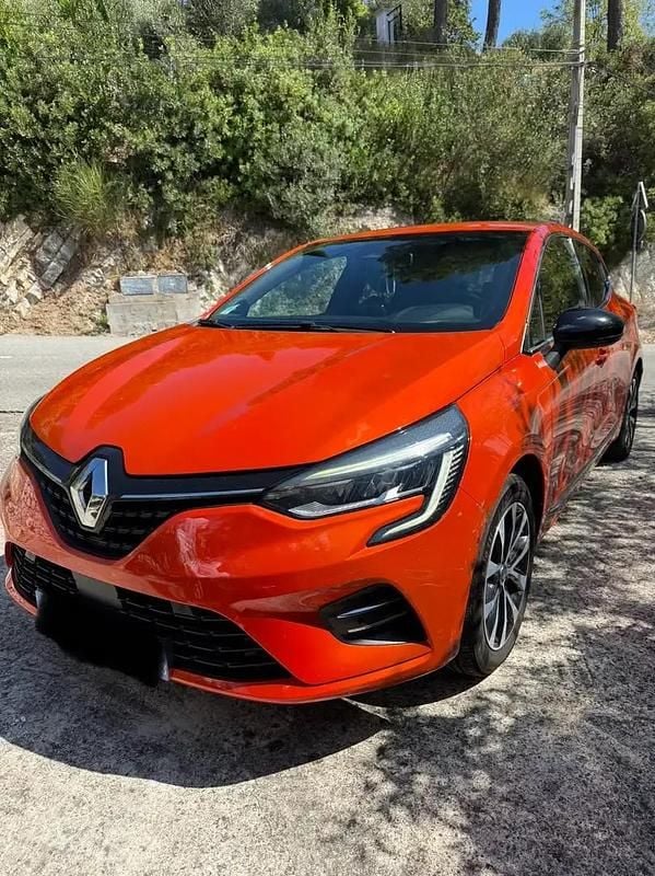 Utilisé 2019 Renault Clio IV Zen Berline | 11 800 € (Bon prix) - Image 1/4