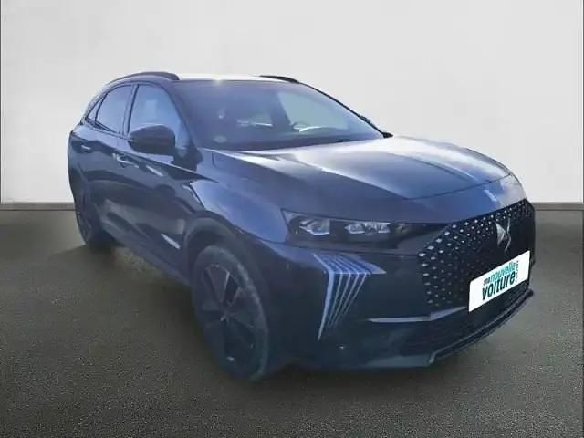 Occasion DS Automobiles DS7 Crossback 2024 Bleu SUV