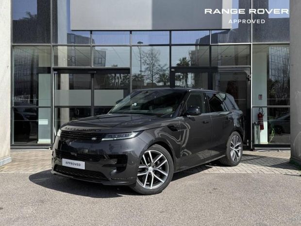 Utilisé 2024 Land Rover Range Rover Sport SE Dynamic SUV | 111 900 € (Bon prix) - Image 1/4