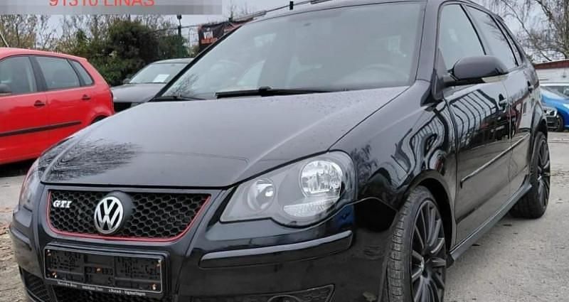 Occasion 2006 VW Polo GTI Citadine | 6 490 € - Image 1/4