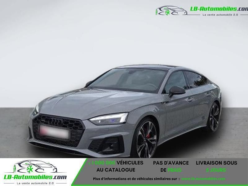 Utilisé 2022 Audi A5 Sportback Sport Berline | 48 400 € - Image 1/4