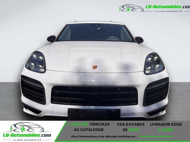 Occasion 2019 Porsche Cayenne S SUV | 70 700 € - Image 1/4