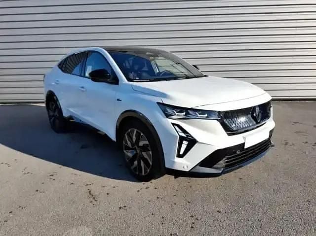 Occasion Renault Rafale Esprit Alpine 2025 Blanc nacré SUV