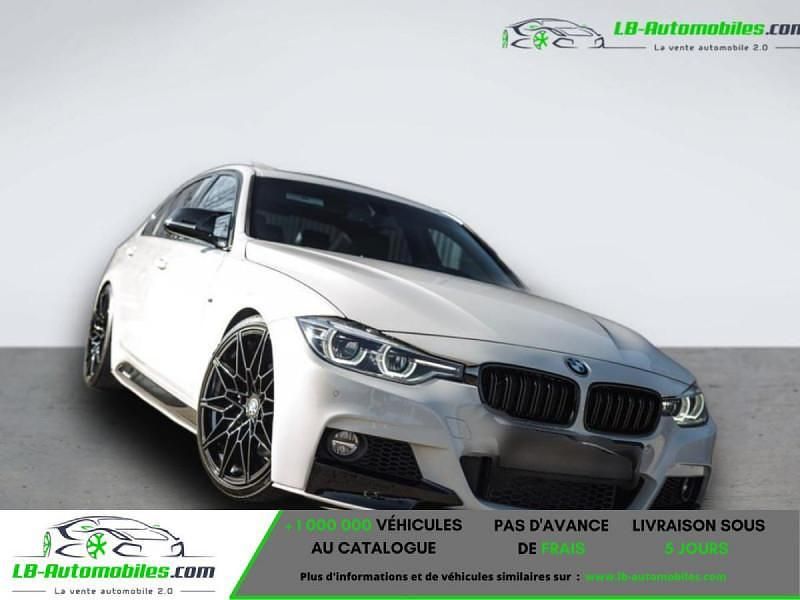 Occasion 2018 BMW 340 Comfort Edition Berline | 37 000 € (Super prix) - Image 1/4
