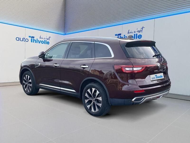 Occasion Renault Koleos Evolution 2023 Rouge SUV