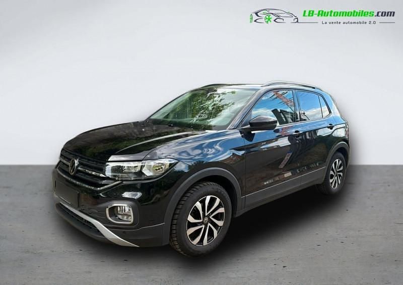 Utilisé 2022 VW T-Cross SUV | 20 100 € (Prix juste) - Image 1/4