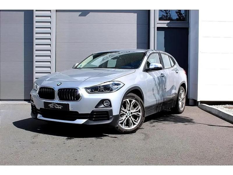 Utilisé 2018 BMW X2 Sport Line SUV | 21 490 € (Prix juste) - Image 1/4