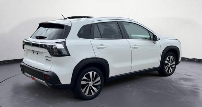 Occasion Suzuki SX4 Style 129 ch (94 kW) 2023