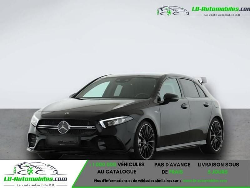 Occasion Mercedes A35 AMG AMG 306 ch (225 kW) 2020 Berline
