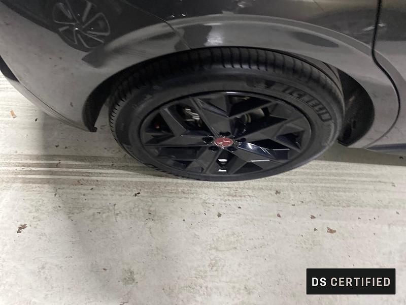 Occasion DS Automobiles DS4 Performance Line Plus 2022 Gris SUV