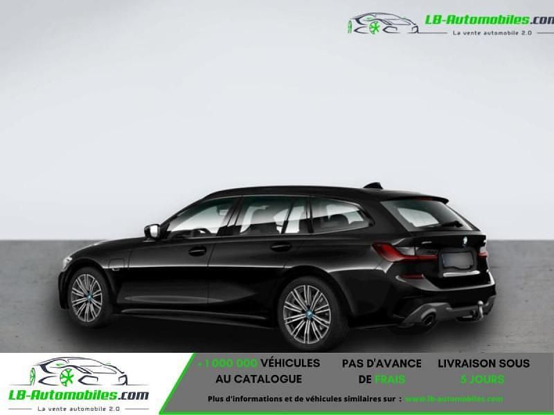 Occasion BMW 330e Comfort Edition 292 ch (214 kW) 2021 Berline