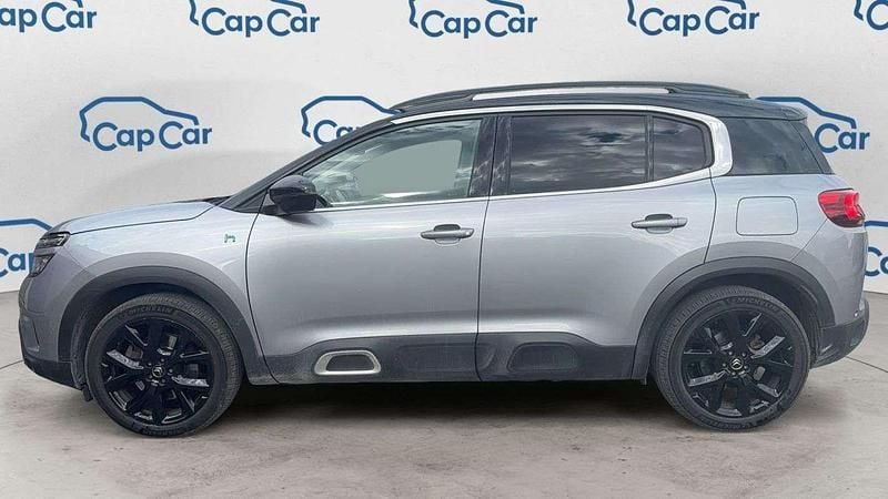 Occasion Citroën C5 Aircross Shine 224 ch (164 kW) 2020 SUV