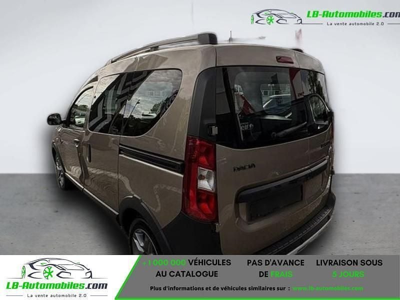Utilisé 2019 Dacia Dokker Van | 17 900 € - Image 1/3
