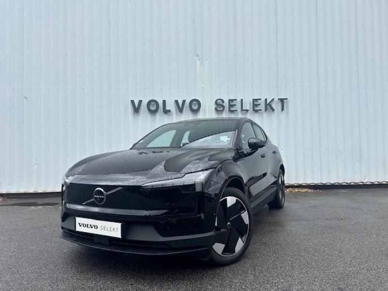 Utilisé 2024 Volvo EX30 Ultra SUV | 35 990 € (Prix assez cher) - Image 1/4