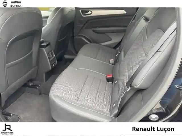 Occasion Renault Arkana Intens 2021 Noir métal SUV