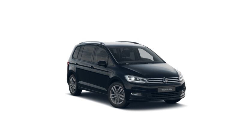 Nouvelle 2025 VW Touran Edition Monospace | 52 185 € (Prix juste) - Image 1/4