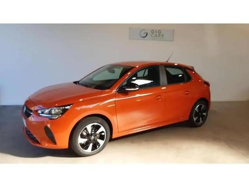 Occasion Opel Corsa Edition 100 kW (136 ch) 2022 Orange Citadine