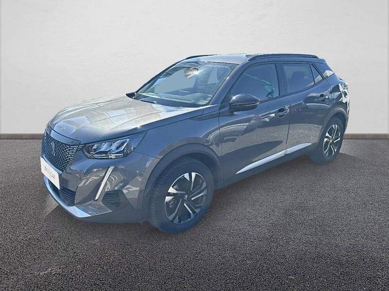 Utilisé 2021 Peugeot 2008 S SUV | 14 471 € (Bon prix) - Image 1/4